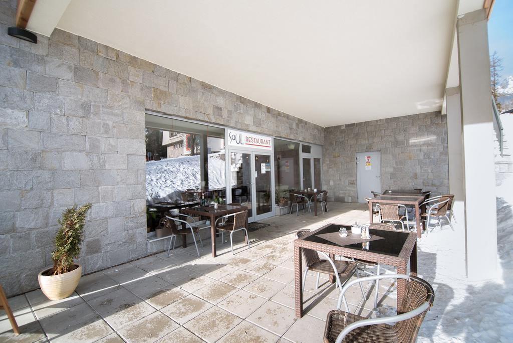 Apartment Luna Hrebienok Vysoké Tatry Εξωτερικό φωτογραφία