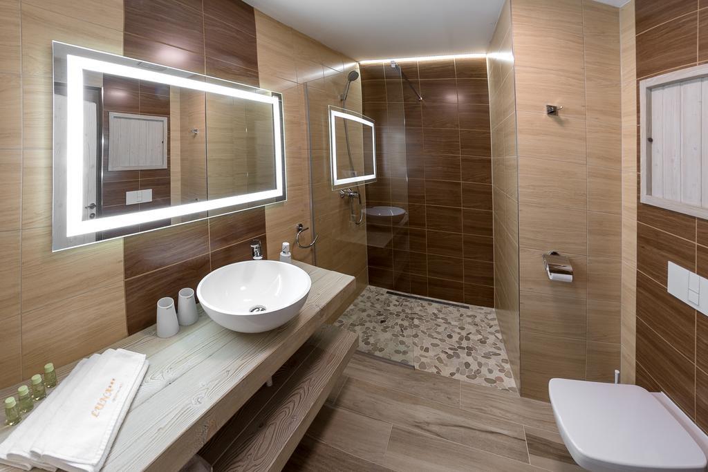 Apartment Luna Hrebienok Vysoké Tatry Εξωτερικό φωτογραφία