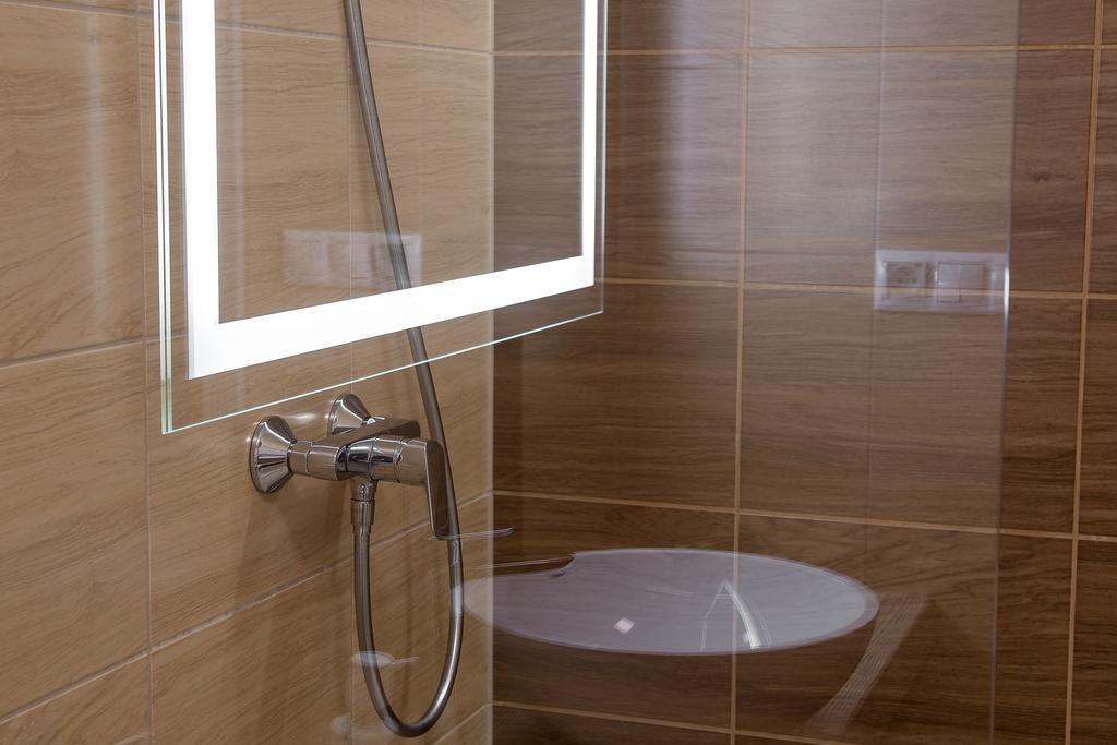 Apartment Luna Hrebienok Vysoké Tatry Εξωτερικό φωτογραφία