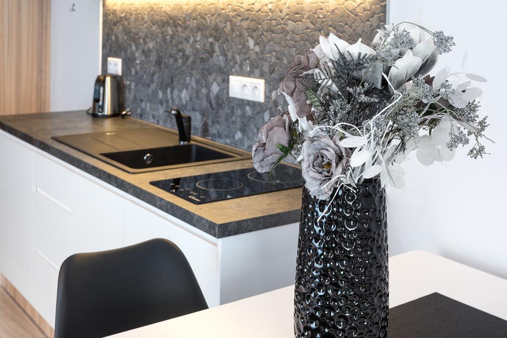 Apartment Luna Hrebienok Vysoké Tatry Εξωτερικό φωτογραφία